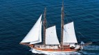 Sailing yacht MATINA